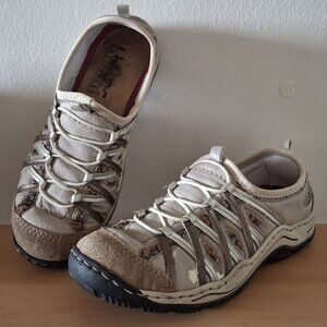 Rieker Women's Multi-Tone Slip-On Sneakers - Size EU 37 (US 6-6.5)